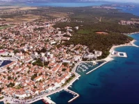 Kneza Trpimira Holiday Home 