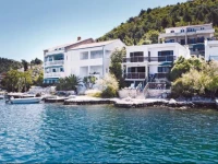 Blace Ponta Planika Holiday Home 
