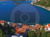 Blace with Sea View XI Holiday Home 