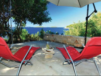 Five-Bedroom Holiday home Blato with Sea View 07