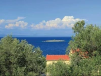 Blato 21 Holiday Home 