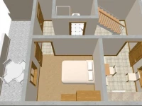 Prigradica 192 Holiday Home 