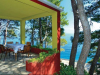 Prigradica bb Holiday Home