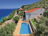 Prigradica Croatia Holiday Home