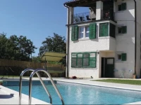 Bokordici 40 with Outdoor Swimmingpool Holiday Home 