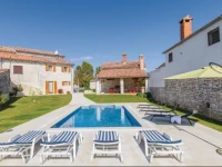 Bokordici Bokordici Holiday Home 