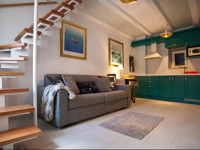 Villa Blue