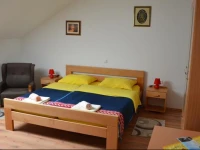 Aquarius Guest House 