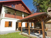 Brestova Draga V Holiday Home 
