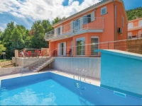 Svetog Mikule H-572 Holiday Home 