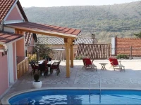 Three-Bedroom Holiday Home in Bribir I 