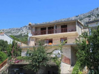 Double Room Brela 2717g
