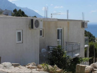 Double Room Brela 6895a