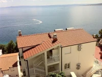 Villa Lenka and Mate Ivanac 