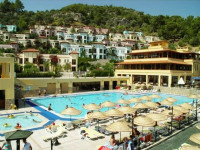 Caria Holiday Resort