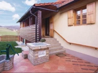 Brinje 1 Holiday Home 