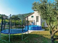 Broce bb II Holiday Home 