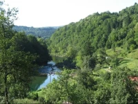 River Canyon 