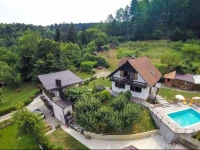 Two-Bedroom Holiday Home in Golik I 