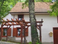 Villa Brod na Kupi 
