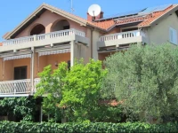 Bed and Breakfast Villa Daniela 