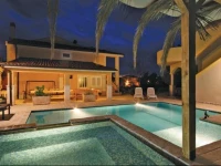 Brodarica with Outdoor Swimming Pool 447 Holiday Home 