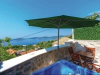 Zaton Veliki Mihanovici Holiday Home 