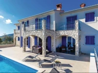 Zagore 77 with Outdoor Swimmingpool Holiday Home 