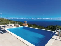 Zagore 78 with Outdoor Swimmingpool Holiday Home 