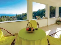 Zagore IV Holiday Home 