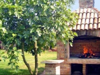 Brtonigla Holiday Home 