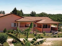 Karigador IV Holiday Home 