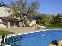 Villa Cassa Prima 