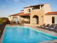 Villa Daymond 