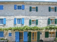 Villa Rajka 