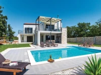 Brscici 11 Holiday Home 