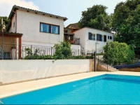 Buzet Urihi Holiday Home 