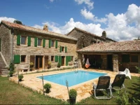 Confi IV Holiday Home 
