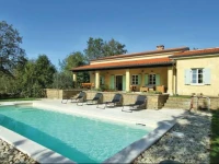 Franecici VI Holiday Home 