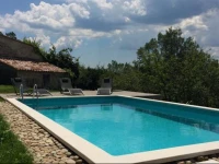MavriД‡i Holiday Home 