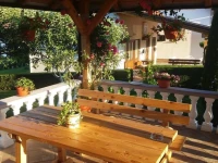 Guesthouse Tomas 