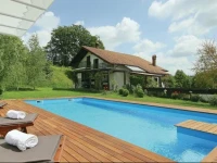 Cerovlje 54 Holiday Home 