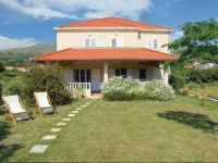 Cibaca 8 Holiday Home 