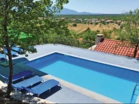 Cista Provo bb II Holiday Home 