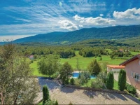 Crni Kal II Holiday Home 