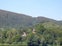 Villa Praputnjak 