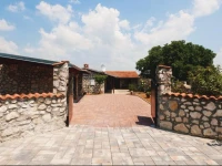 Three-Bedroom Holiday home Crno 04 