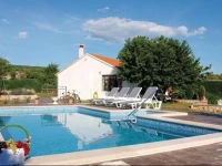 Cvrljevo - 04 Holiday Home 
