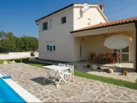 Sv.Lovrec Labinski Croatia Holiday Home 