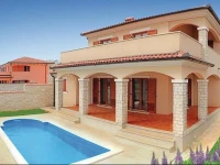 Divsici IV Holiday Home 